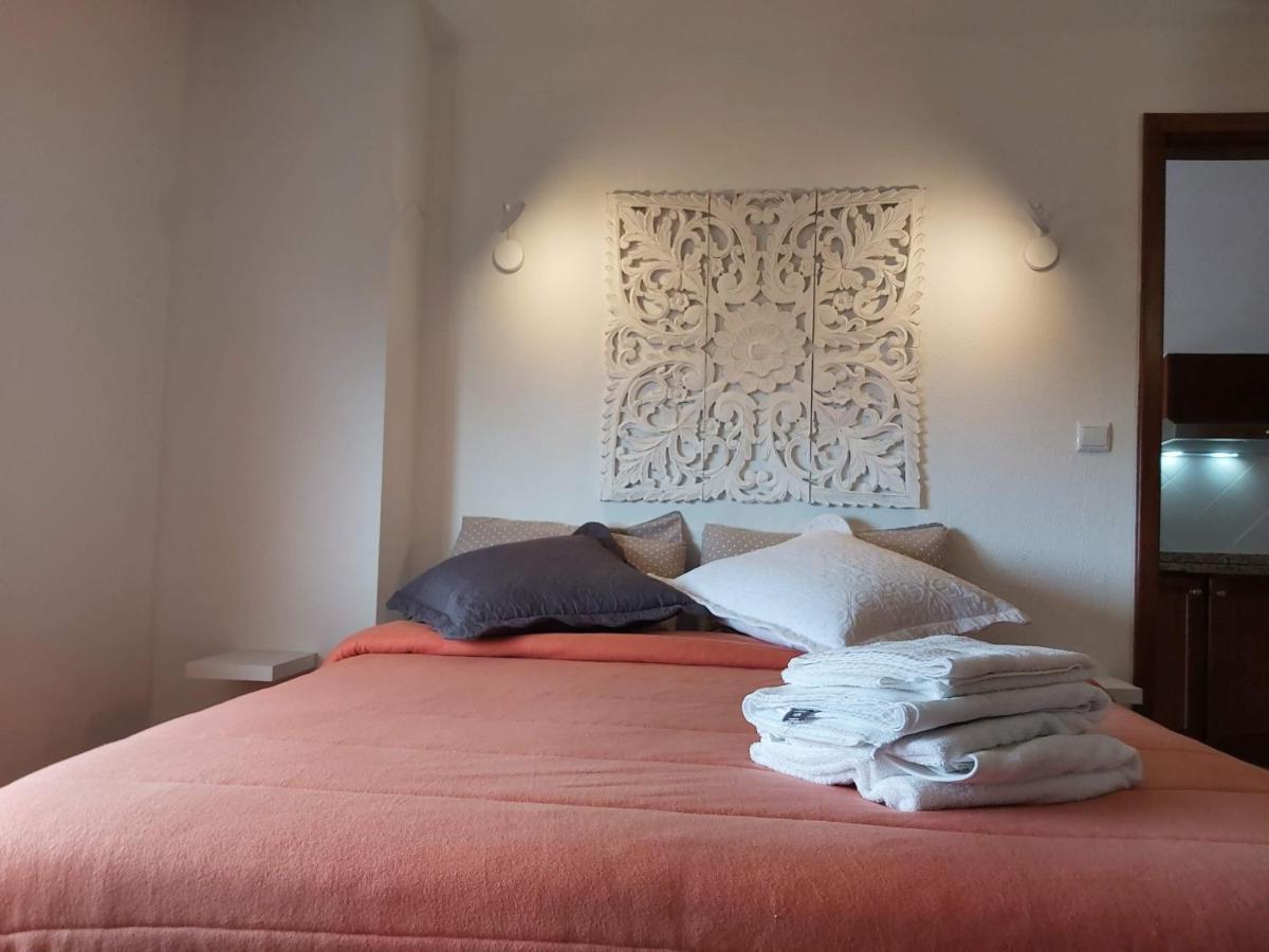 Tabua Village Adventure Room #6 With Ocean View Ribeira Brava Eksteriør billede