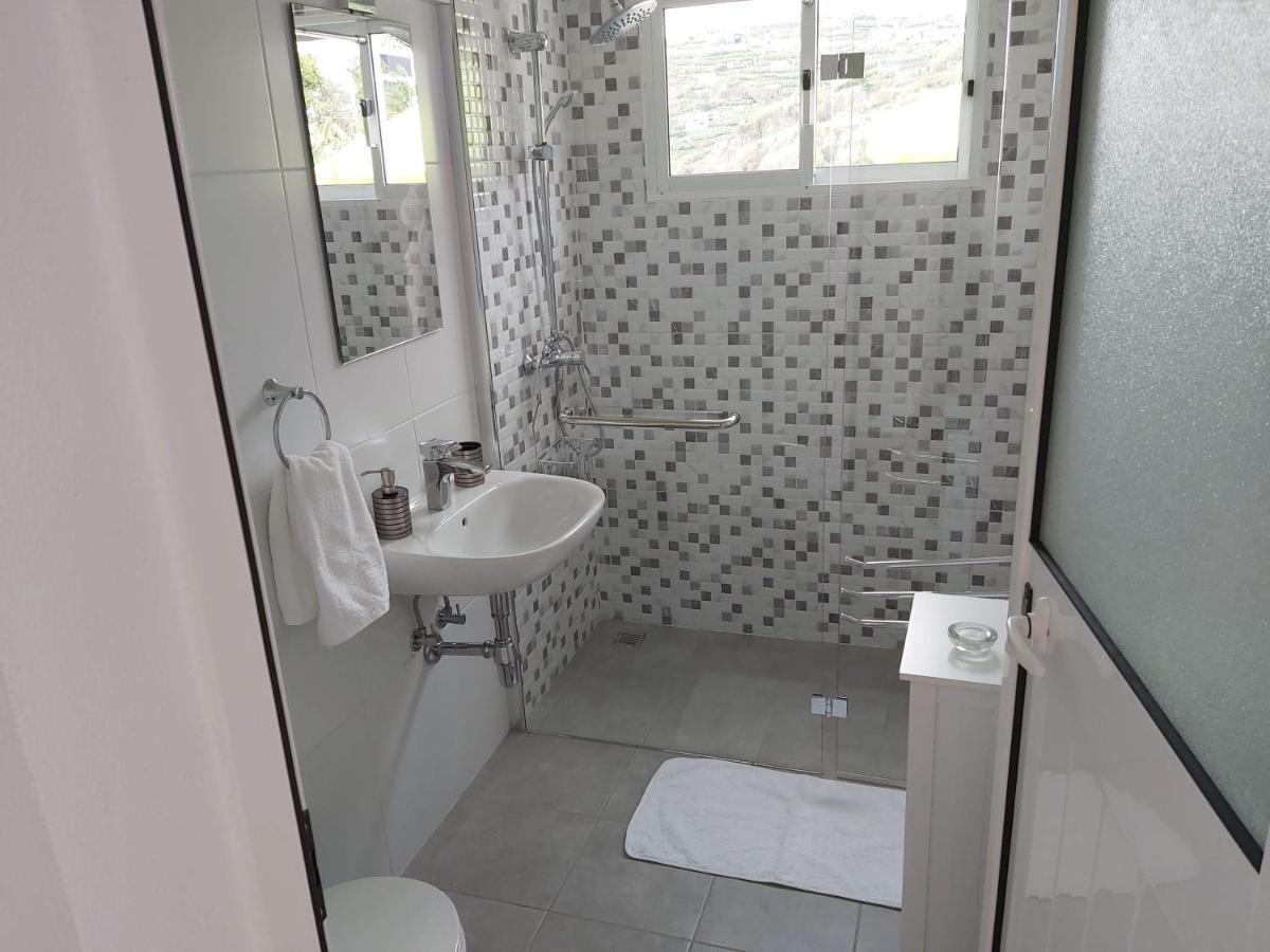 Tabua Village Adventure Room #6 With Ocean View Ribeira Brava Eksteriør billede