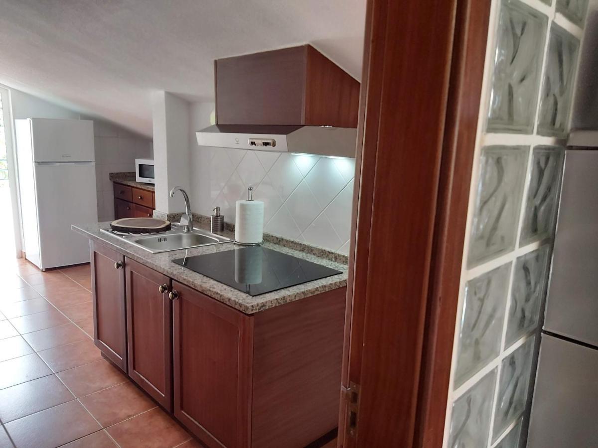 Tabua Village Adventure Room #6 With Ocean View Ribeira Brava Eksteriør billede
